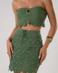 Conjunto Estefany Areia
